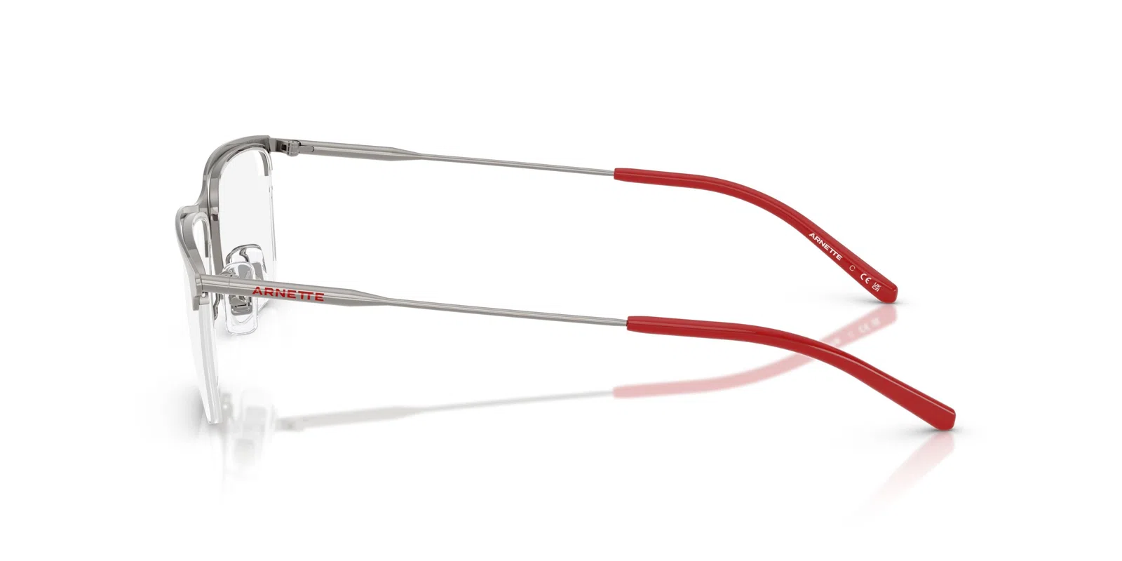 Arnette Coney 6148 Eyeglasses - view 10